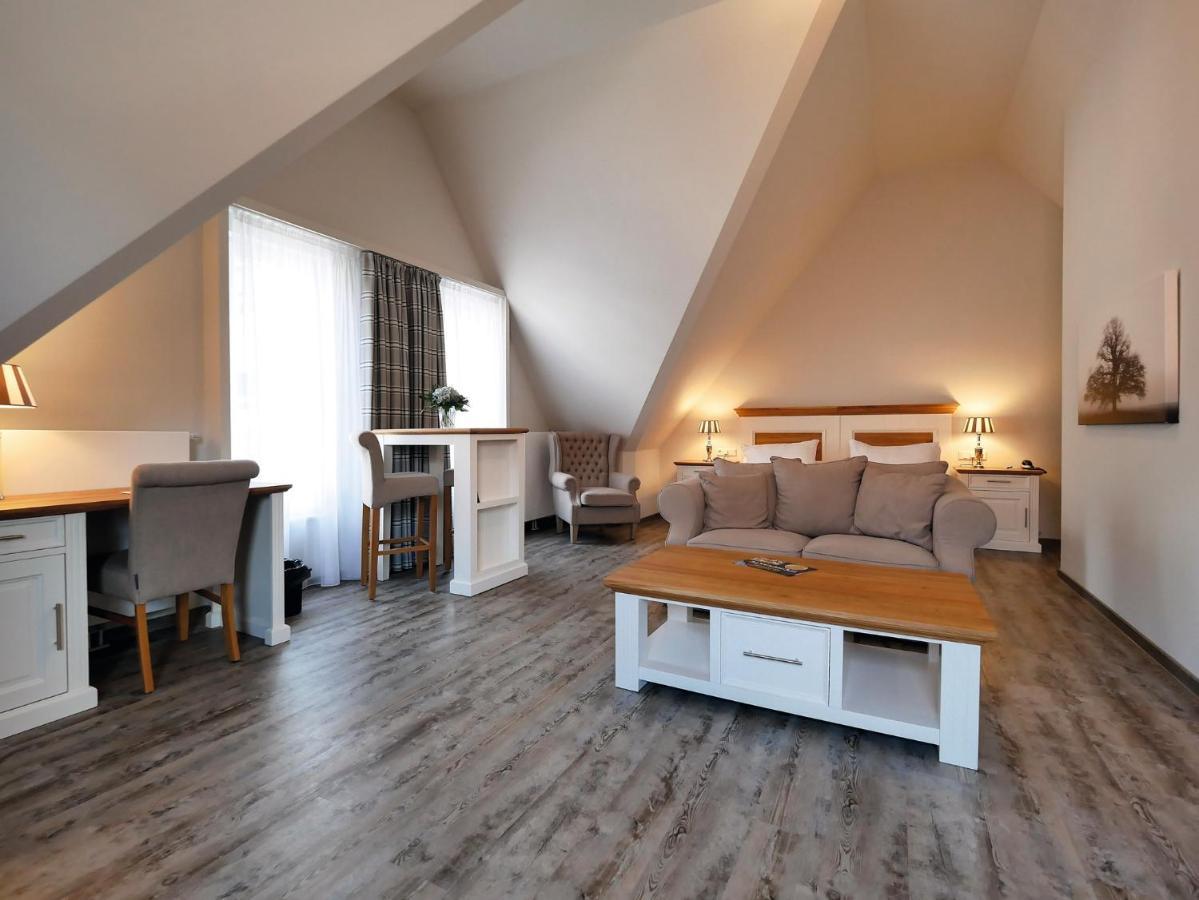 Hotel Graefrather Hof Solingen Buitenkant foto