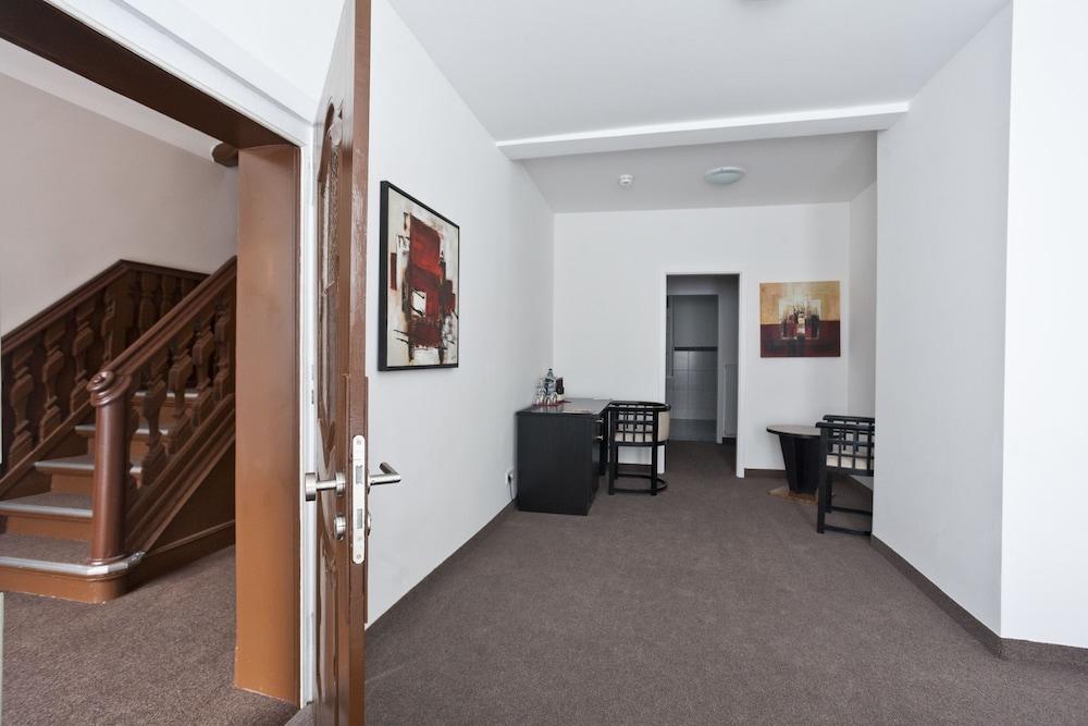 Hotel Graefrather Hof Solingen Buitenkant foto