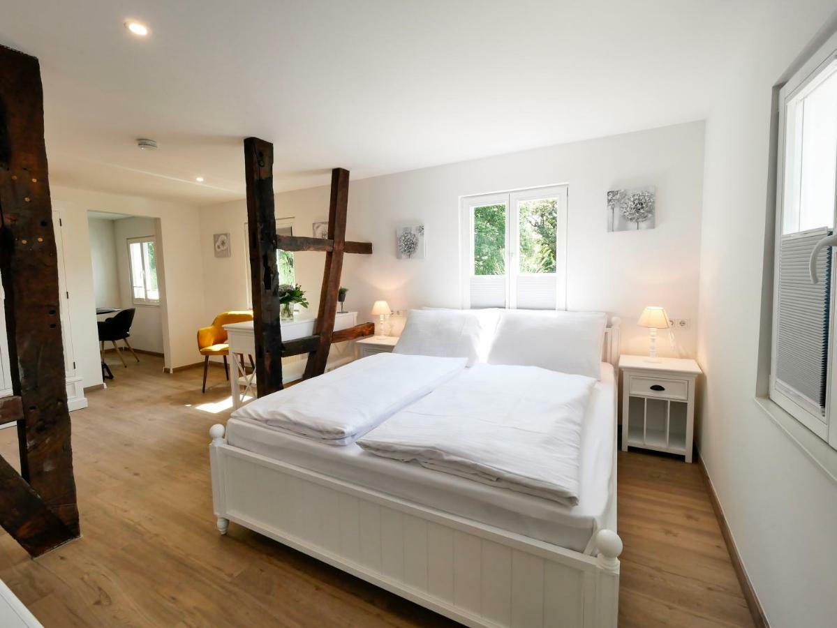 Hotel Graefrather Hof Solingen Buitenkant foto