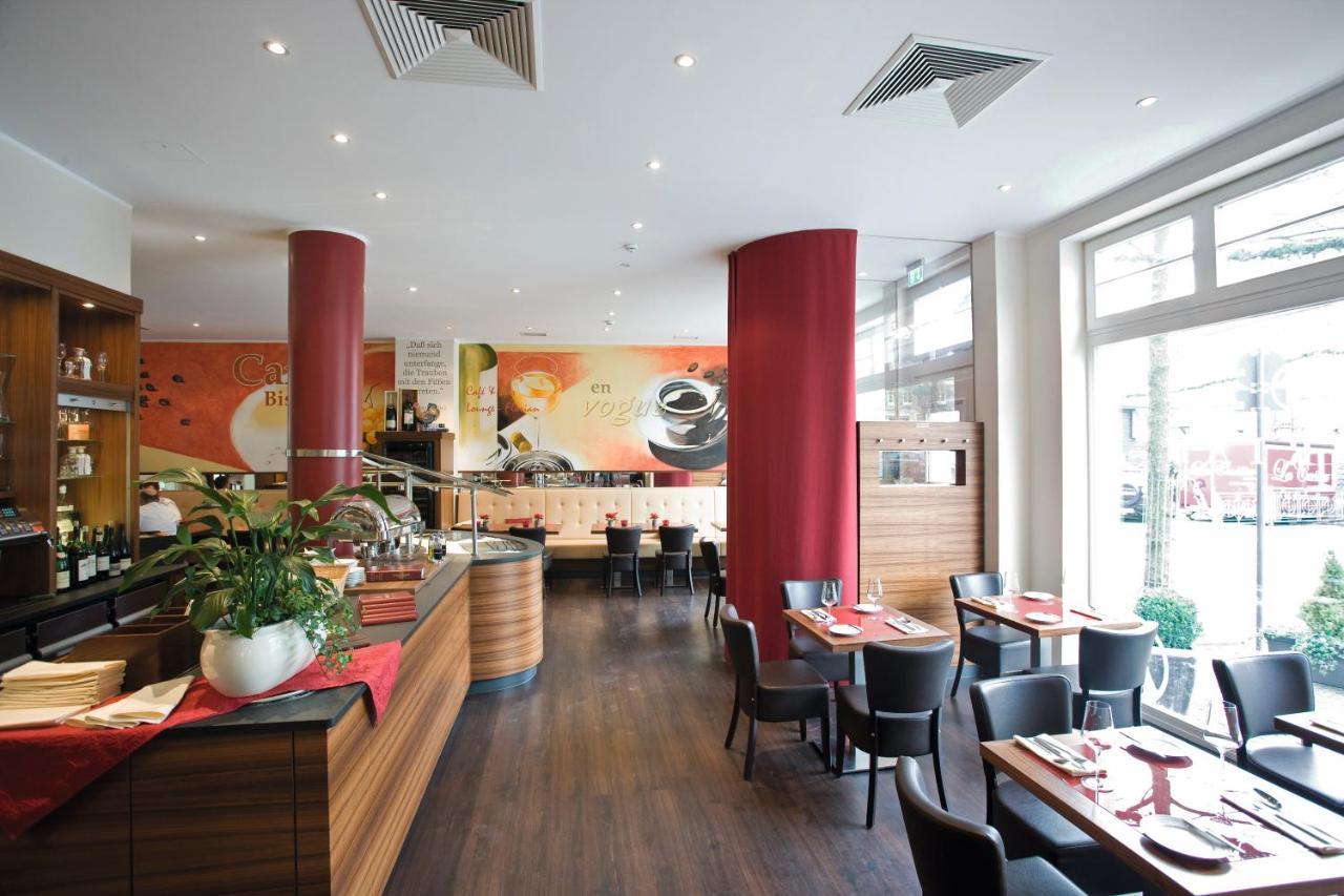 Hotel Graefrather Hof Solingen Buitenkant foto